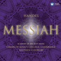 Georg Friedrich Handel: Messiah