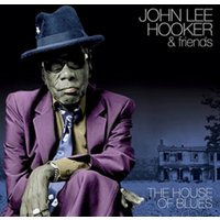 The House of Blues