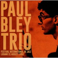 Festival International De Jazz Lungano: 31 August 1966