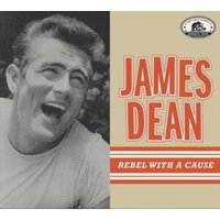 James Dean: Rebel With a Cause