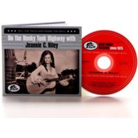 On the Honky Tonk Highway With Jeannie C. Riley: Tell the Truth and Shame the Devil