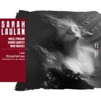 Sarah Laulan: Les Blasphemes: Melodies Fin-de-siecle