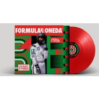 Formula OneDa (Limited Edition)