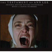 The Testament of Ann Lee