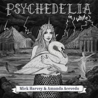 Psychedelia in White