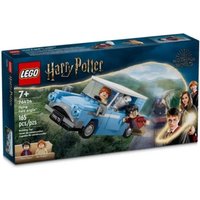 LEGO Harry Potter Flying Ford Anglia 76424
