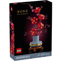 LEGO Botanicals Plum Blossom 10369