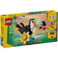 LEGO CREATOR Tropical Toucan 31173