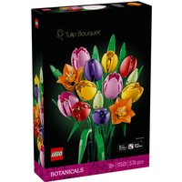 LEGO Botanicals Tulip Bouquet 11501