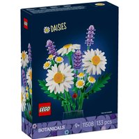 LEGO Botanicals Daisies 11508