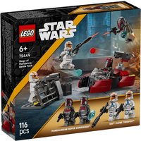 LEGO Star Wars Siege of Mandalore Battle Pack 75449
