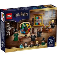 LEGO Harry Potter Howarts Castle: Sorting Hat Ceremony 76460