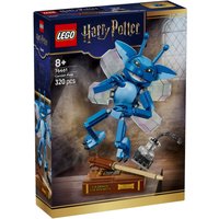 LEGO Harry Potter Cornish Pixie 76461
