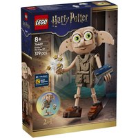 LEGO Harry Potter Dobby the Free Elf 76469