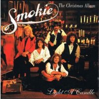 Light a candle: The Christmas album