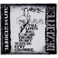 Jeszcze Zywy Czlowiek