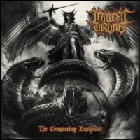 The Conquering Darkness
