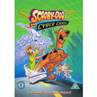 Scooby-Doo: Scooby-Doo and the Cyber Chase