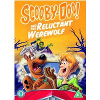 Scooby-Doo: Scooby-Doo and the Reluctant Werewolf