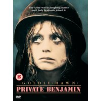 Private Benjamin