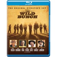 The Wild Bunch: Director's Cut