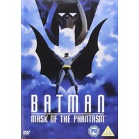 Batman - The Animated Series: Mask of the Phantasm
