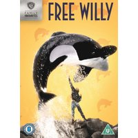 Free Willy