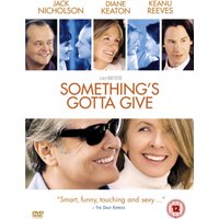 Something's Gotta Give