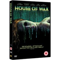 House of Wax