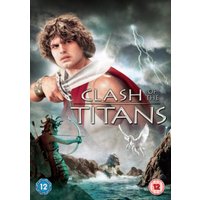 Clash of the Titans