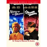 Village of the Damned/Children of the Damned