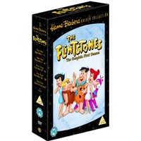 The Flintstones: Complete First Season