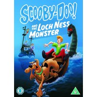 Scooby-Doo: Scooby-Doo and the Loch Ness Monster