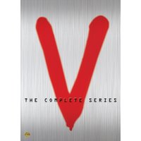 V: The Complete Series