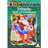 Friends: The Best of Christmas