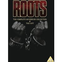 Roots: The Complete Original Series