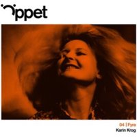 Öppet Frya