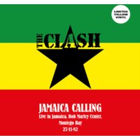 Jamaica Calling: Live in Jamaica, Bob Marley Center, Montego Bay, 17-11-82