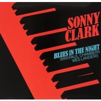 Blues in the night
