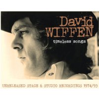 Timeless Songs: Unreleased Stage & Studio Recordings 1974/93