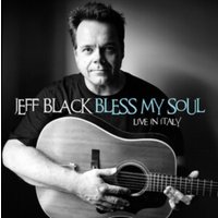 Bless my soul: Live in Italy