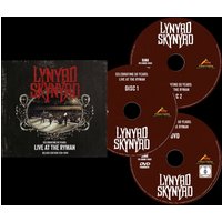 Celebrating 50 Years: Live at the Ryman