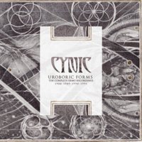 Uroboric forms: The complete demo recordings