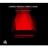 Chamber Songs: Live at Tonutti Winery