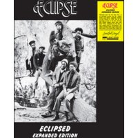 Eclipsed (Expanded Edition)