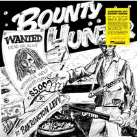 Bounty Hunter