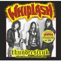 Thunderstruck: 1984-1985 Demos/Live at CBGB's 1985