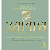 Ferdinand Hérold: Zampa Ou La Fiancée De Marbre