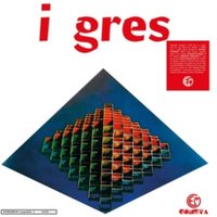 I Gres