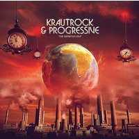 Krautrock and Progressive: The Definitive Era